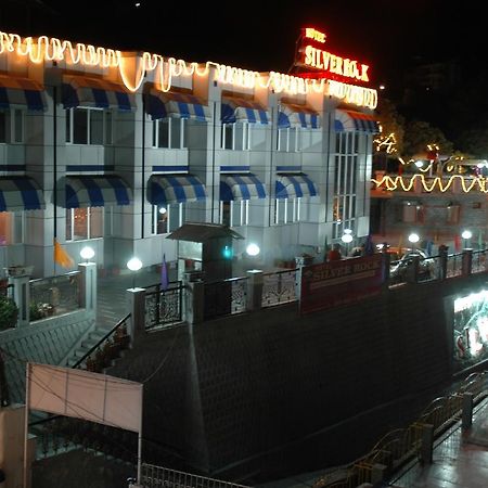Hotel Silver Rock Mussoorie Extérieur photo